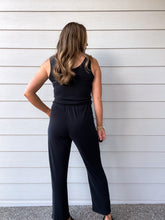 Load image into Gallery viewer, Kindra Modal Jumpsuit
