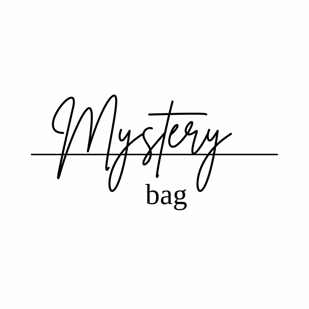 Summer Mystery Bag