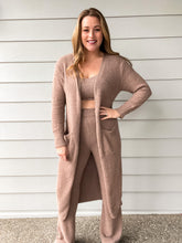 Load image into Gallery viewer, Dream 3-Piece Loungewear Set

