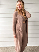 Load image into Gallery viewer, Dream 3-Piece Loungewear Set
