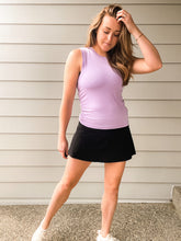 Load image into Gallery viewer, Perfect Tank in Lilac
